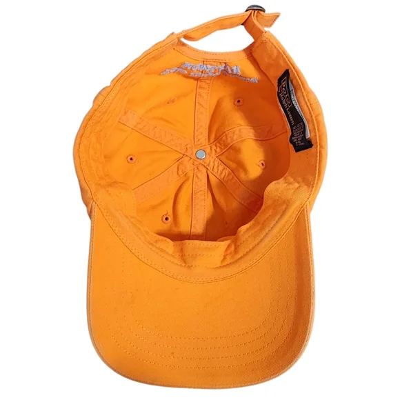 POLO Ralph Lauren Pony Cap Hat Youth Size 8-20 Adjustable - Picture 4 of 5